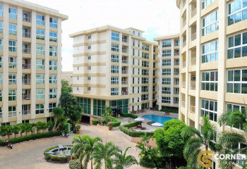 Кондоминиум в Паттайе, Таиланд | THE527872