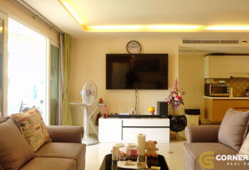 Кондоминиум в Паттайе, Таиланд | THE527872