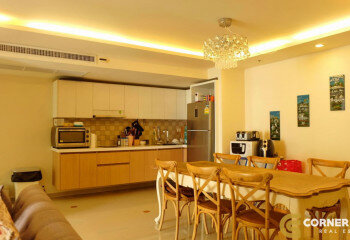 Кондоминиум в Паттайе, Таиланд | THE527872