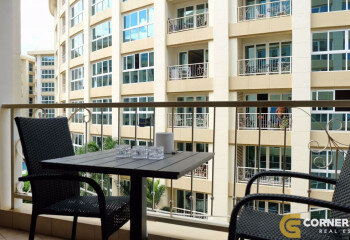 Кондоминиум в Паттайе, Таиланд | THE527872