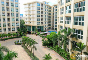 Кондоминиум в Паттайе, Таиланд | THE527872