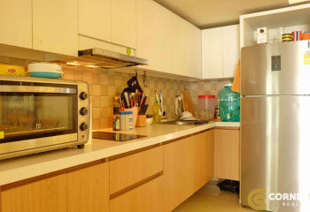 Кондоминиум в Паттайе, Таиланд | THE527872