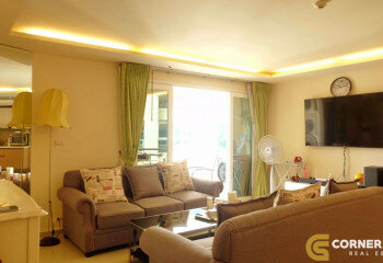 Кондоминиум в Паттайе, Таиланд | THE527872