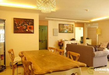 Кондоминиум в Паттайе, Таиланд | THE527872