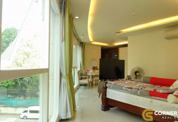 Кондоминиум в Паттайе, Таиланд | THE527872