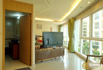 Кондоминиум в Паттайе, Таиланд | THE527872