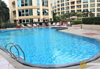 Кондоминиум в Паттайе, Таиланд | THE527872