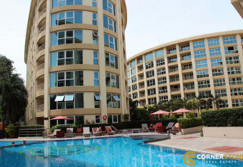 Кондоминиум в Паттайе, Таиланд | THE527872