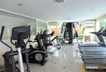 Кондоминиум в Паттайе, Таиланд | THE527872