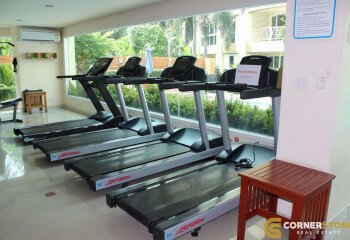 Кондоминиум в Паттайе, Таиланд | THE527872