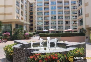 Кондоминиум в Паттайе, Таиланд | THE527872