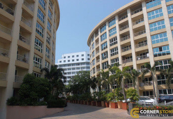 Кондоминиум в Паттайе, Таиланд | THE527872