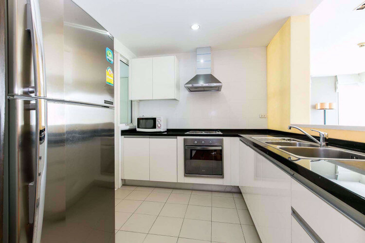 Кондоминиум в Бангкоке, Таиланд | THE153825