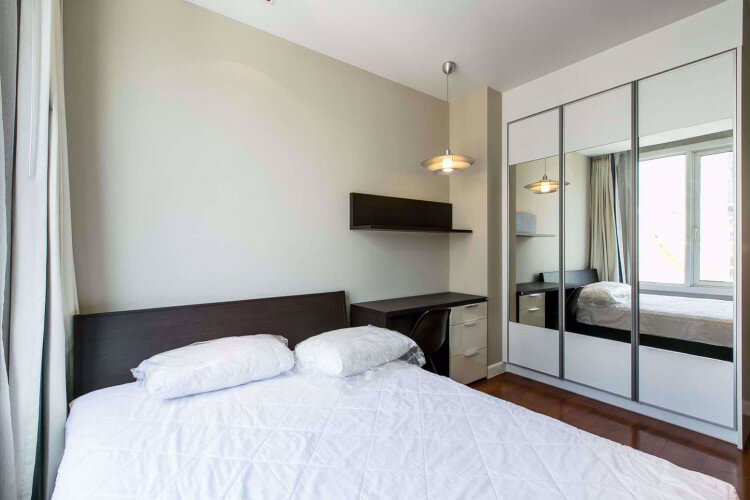 Кондоминиум в Бангкоке, Таиланд | THE153825