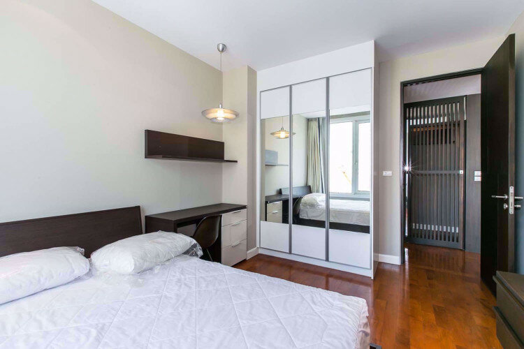 Кондоминиум в Бангкоке, Таиланд | THE153825