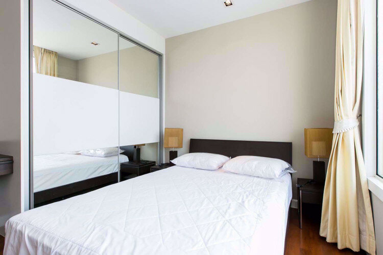 Кондоминиум в Бангкоке, Таиланд | THE153825