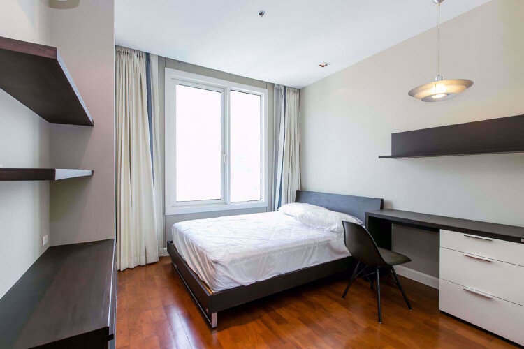 Кондоминиум в Бангкоке, Таиланд | THE153825