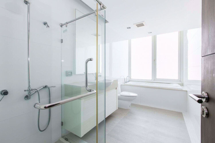 Кондоминиум в Бангкоке, Таиланд | THE153825