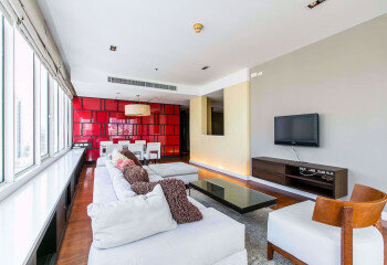 Кондоминиум в Бангкоке, Таиланд | THE153825