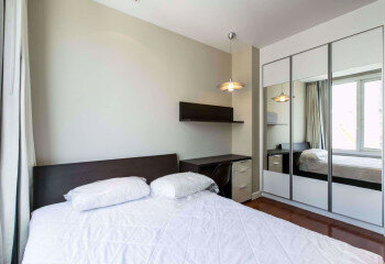 Кондоминиум в Бангкоке, Таиланд | THE153825