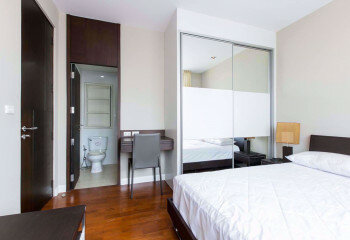 Кондоминиум в Бангкоке, Таиланд | THE153825