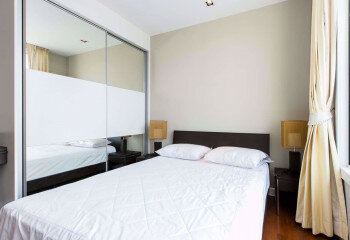 Кондоминиум в Бангкоке, Таиланд | THE153825