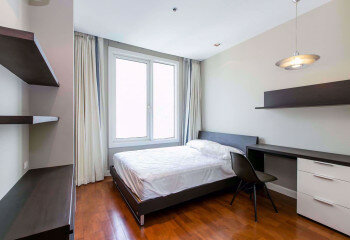 Кондоминиум в Бангкоке, Таиланд | THE153825