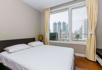 Кондоминиум в Бангкоке, Таиланд | THE153825