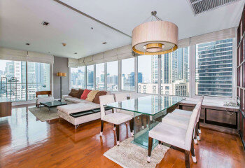 Кондоминиум в Бангкоке, Таиланд 