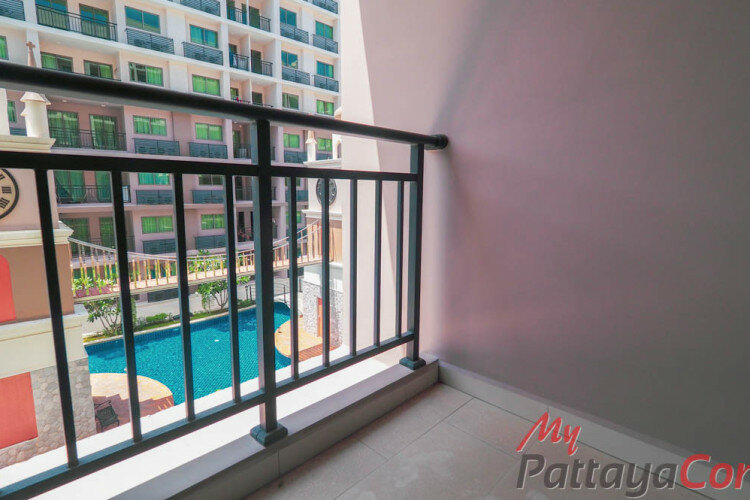 Кондоминиум в Паттайе, Таиланд | THE433908