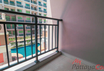 Кондоминиум в Паттайе, Таиланд | THE433908