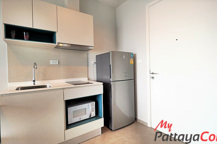 Кондоминиум в Паттайе, Таиланд | THE233993