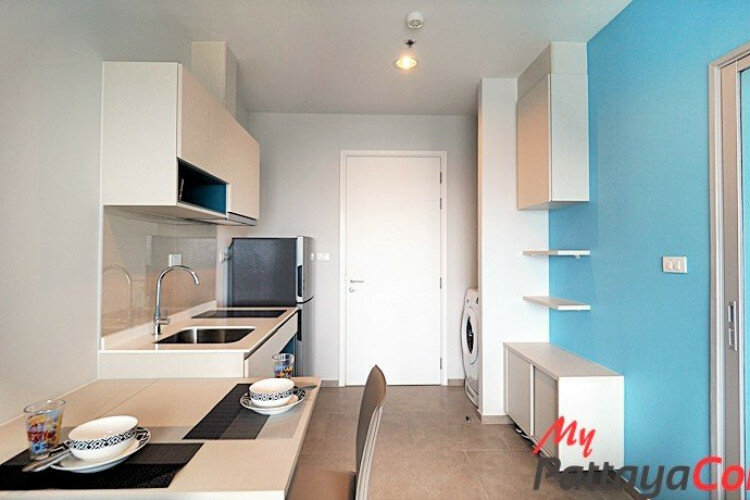 Кондоминиум в Паттайе, Таиланд | THE233993