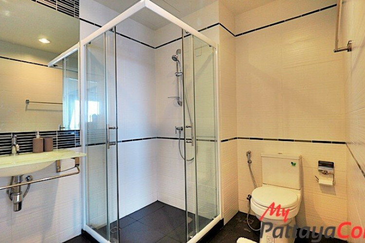 Кондоминиум в Паттайе, Таиланд | THE233993