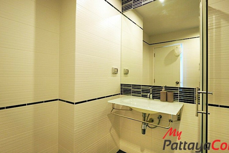 Кондоминиум в Паттайе, Таиланд | THE233993