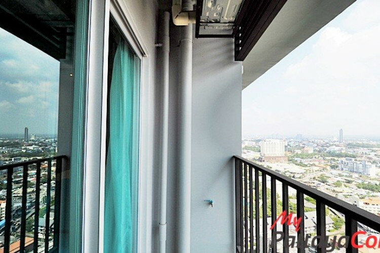 Кондоминиум в Паттайе, Таиланд | THE233993