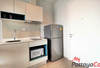 Кондоминиум в Паттайе, Таиланд | THE233993