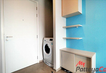 Кондоминиум в Паттайе, Таиланд | THE233993