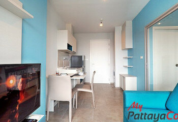 Кондоминиум в Паттайе, Таиланд | THE233993