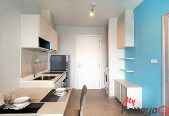 Кондоминиум в Паттайе, Таиланд | THE233993