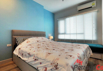 Кондоминиум в Паттайе, Таиланд | THE233993