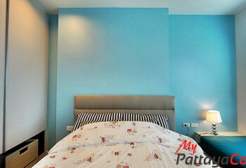 Кондоминиум в Паттайе, Таиланд | THE233993