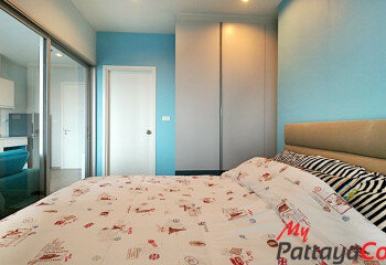 Кондоминиум в Паттайе, Таиланд | THE233993