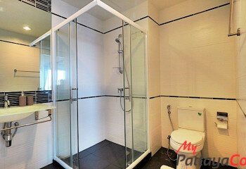 Кондоминиум в Паттайе, Таиланд | THE233993