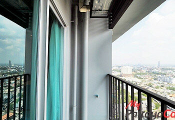 Кондоминиум в Паттайе, Таиланд | THE233993