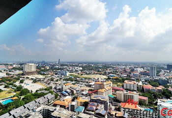 Кондоминиум в Паттайе, Таиланд | THE233993