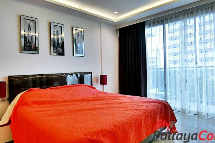 Кондоминиум в Паттайе, Таиланд | THE333951