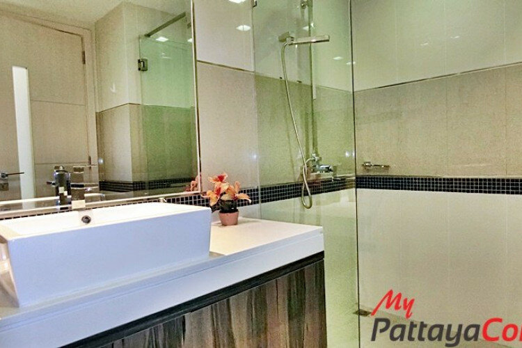 Кондоминиум в Паттайе, Таиланд | THE333951