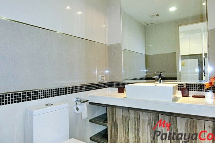 Кондоминиум в Паттайе, Таиланд | THE333951