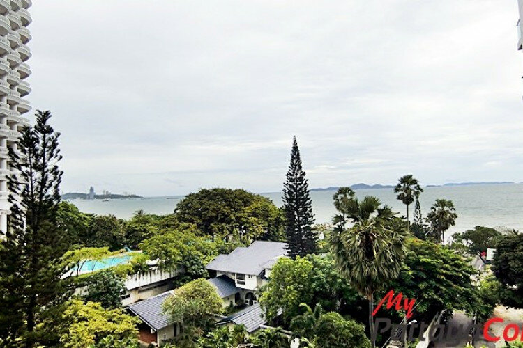 Кондоминиум в Паттайе, Таиланд | THE333951